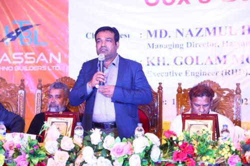 Get Together, Cox_s Bazar